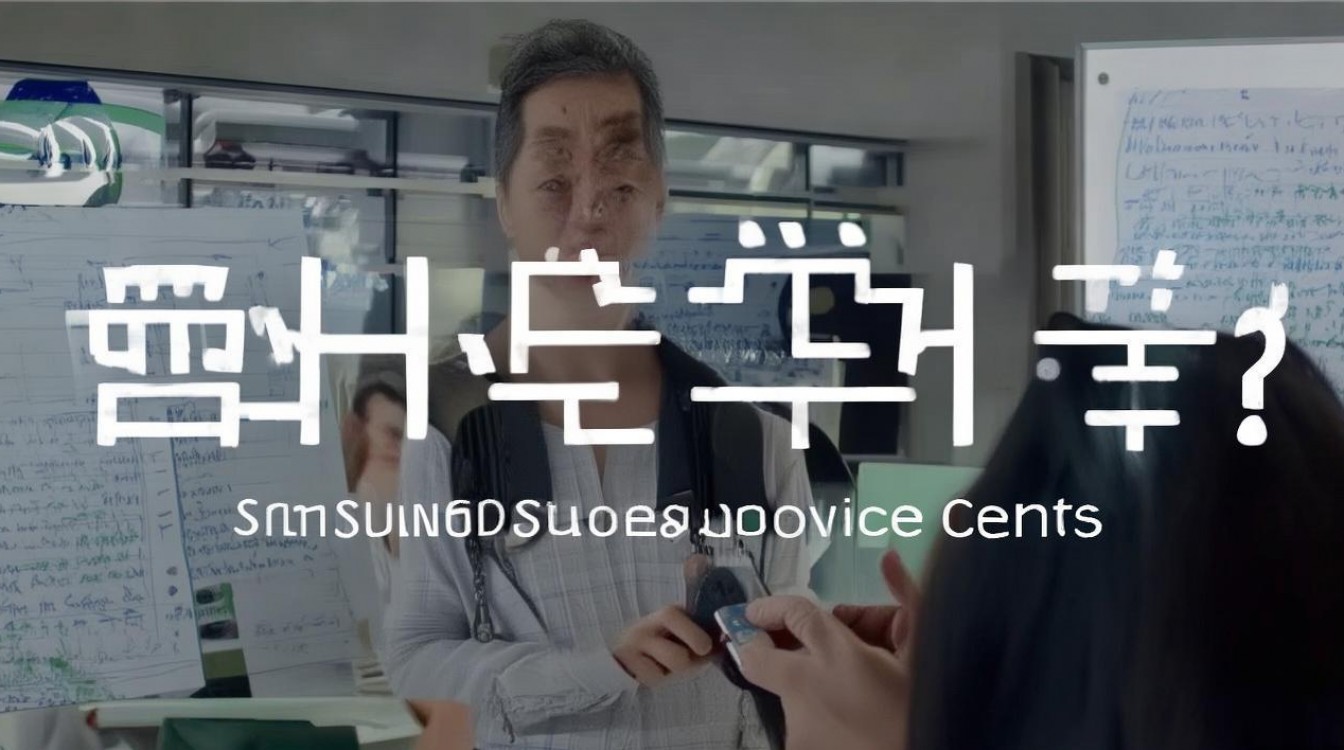 三星手机售后服务到底好不好？真实体验差评吐槽有没有？