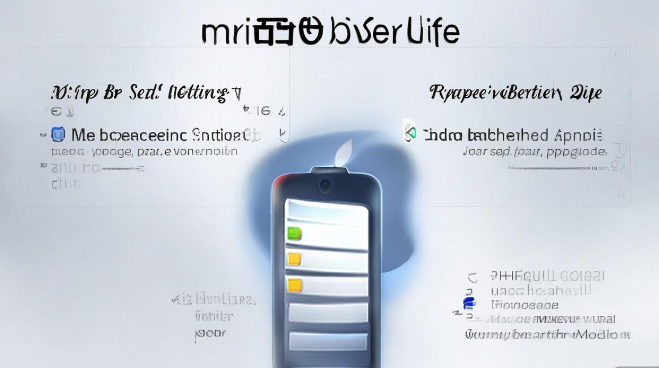 苹果电池不耐用怎么办？教你3招延长续航！