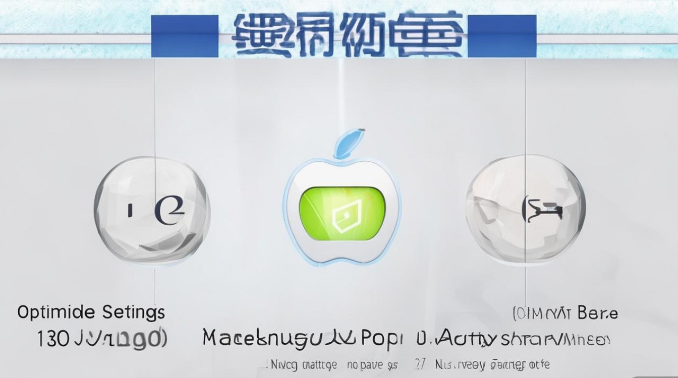 苹果电池不耐用怎么办？教你3招延长续航！