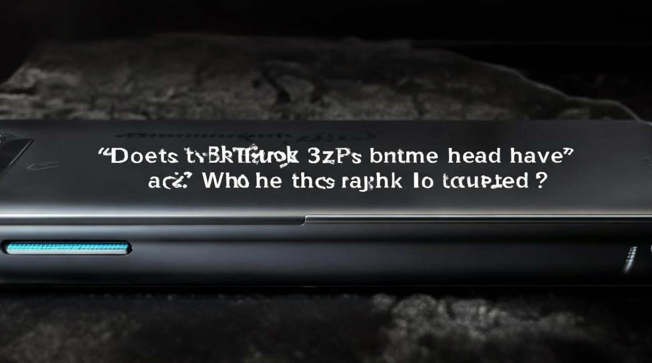 黑鲨4spro有3.55mm耳机孔吗？孔位在机身哪里？