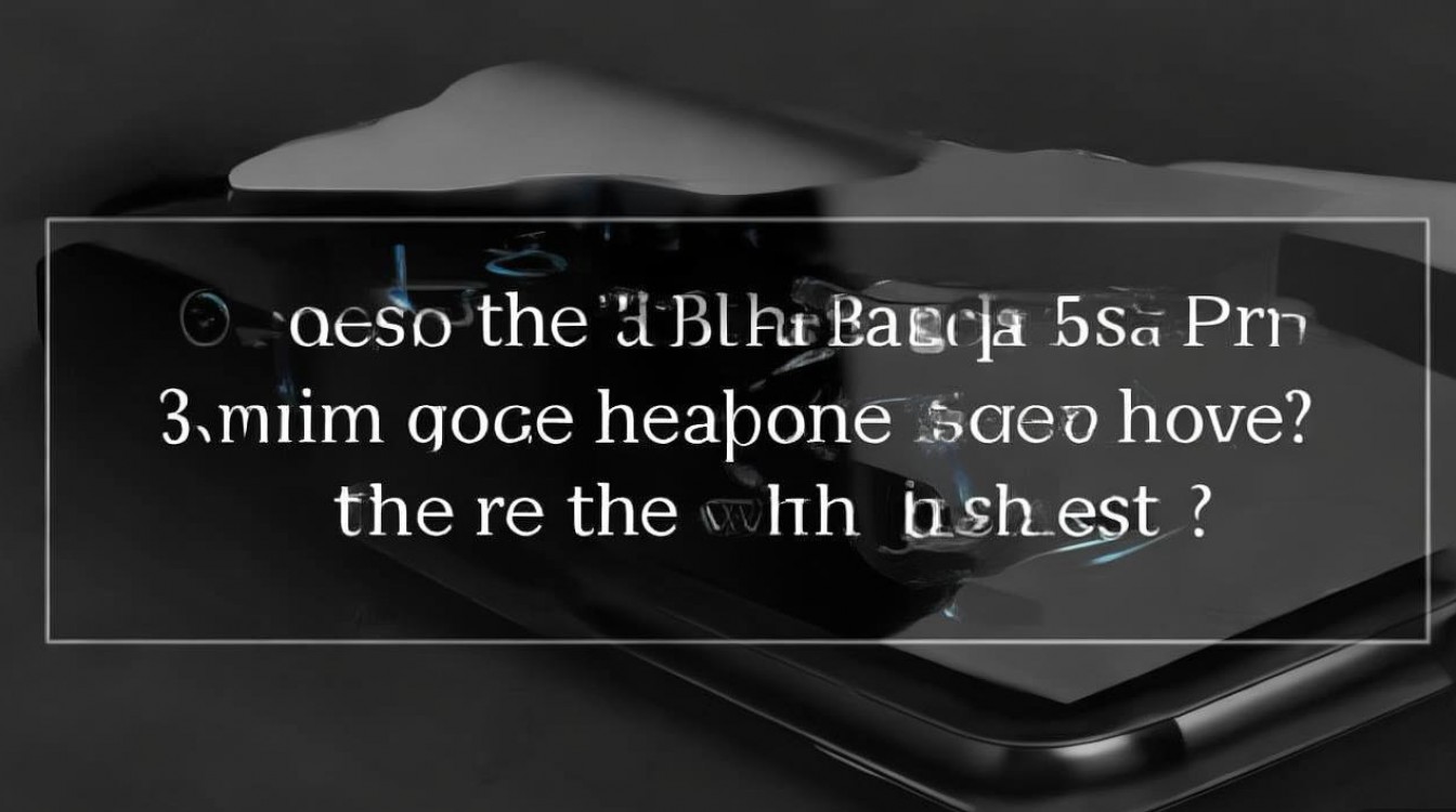 黑鲨4spro有3.55mm耳机孔吗？孔位在机身哪里？