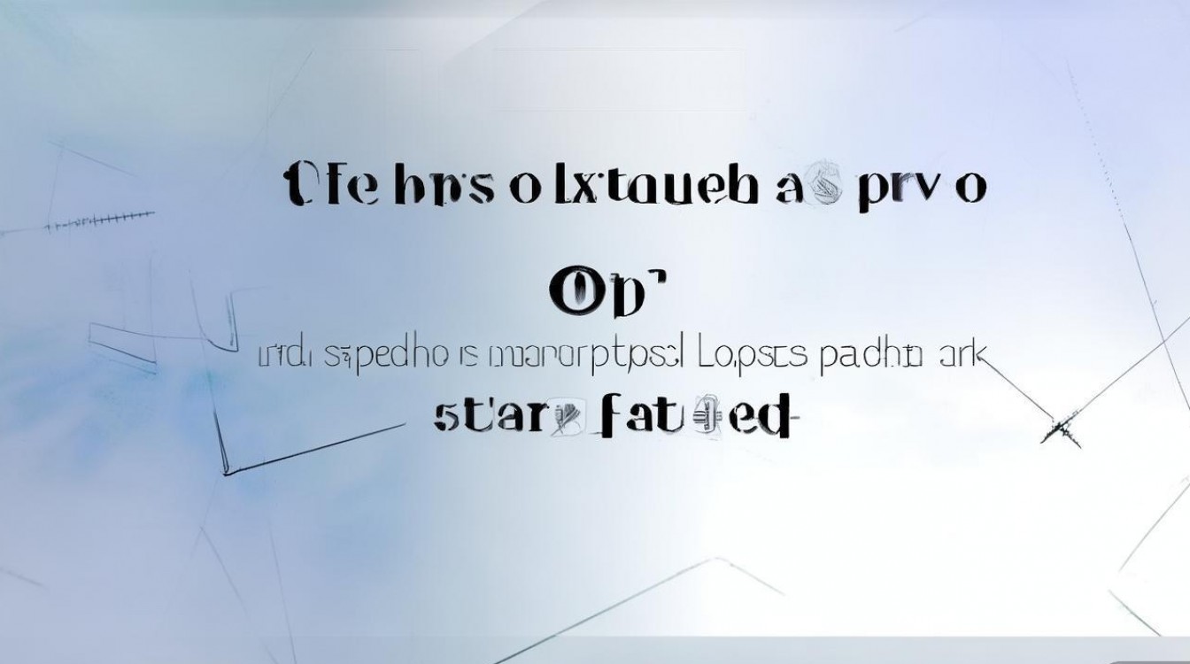 oppo手机忘记锁屏密码怎么解除?5分钟搞定方法