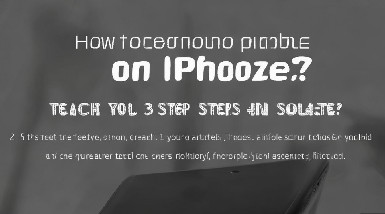 苹果手机号不显示怎么办?教你3步快速解决!