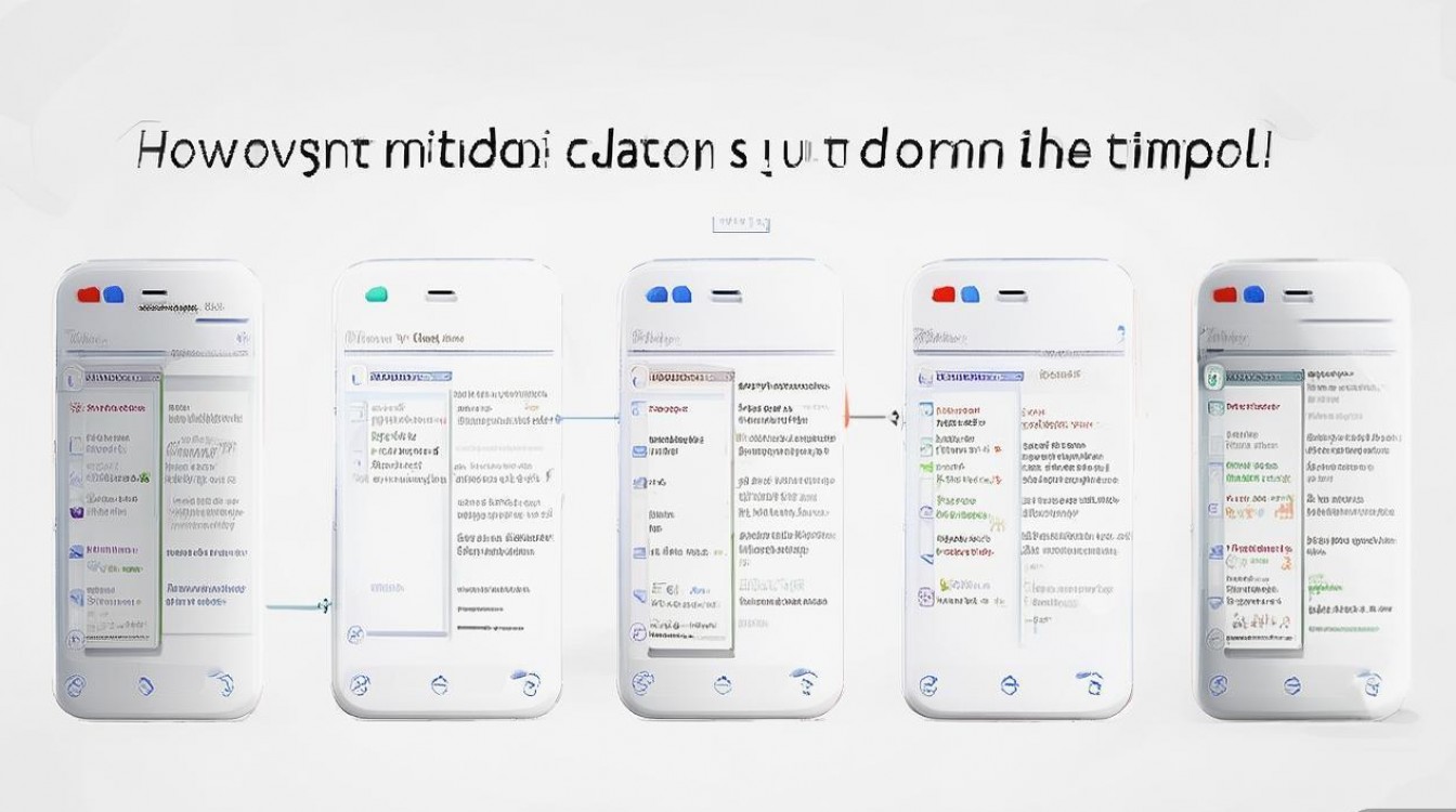 oppo手机怎么修改时间？新手操作步骤详解
