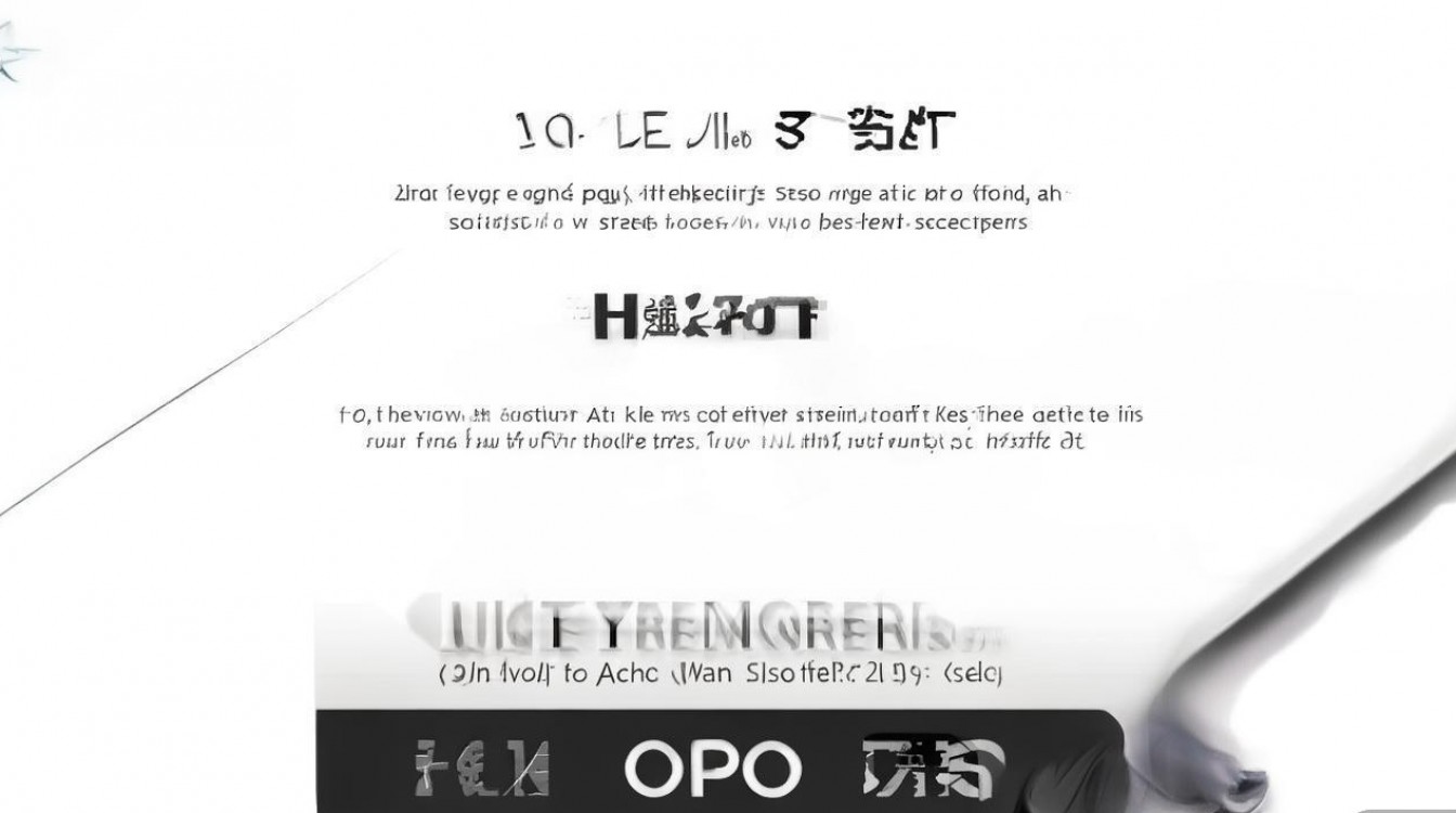 oppo9s截图方法有几种？新手必看详细步骤指南