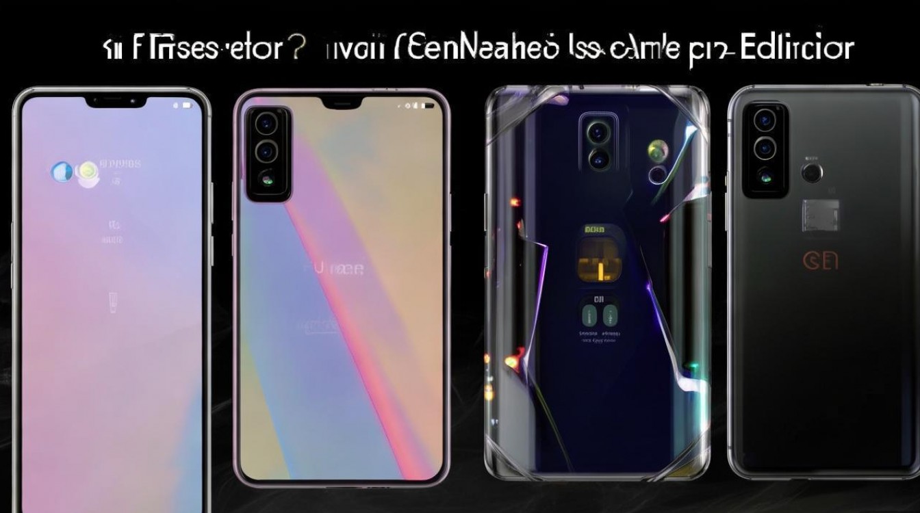 一加9RT和真我大师探索版哪个更值得买？参数性能怎么选？