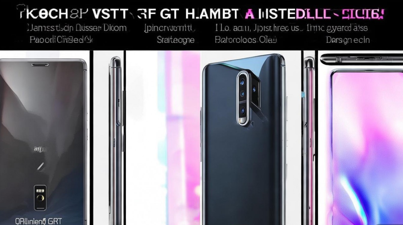 一加9RT和真我大师探索版哪个更值得买？参数性能怎么选？