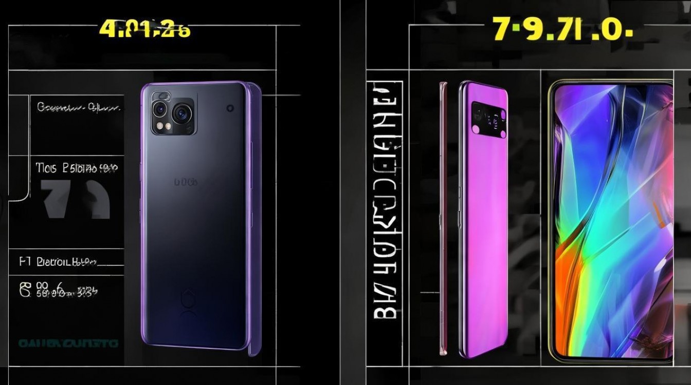 一加9RT和真我大师探索版哪个更值得买？参数性能怎么选？