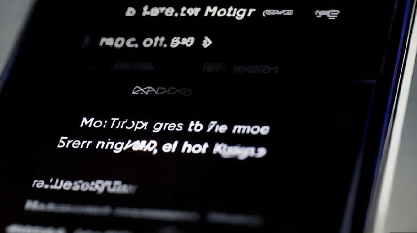 oppo手机夜间模式怎么设置？新手也能轻松上手吗？