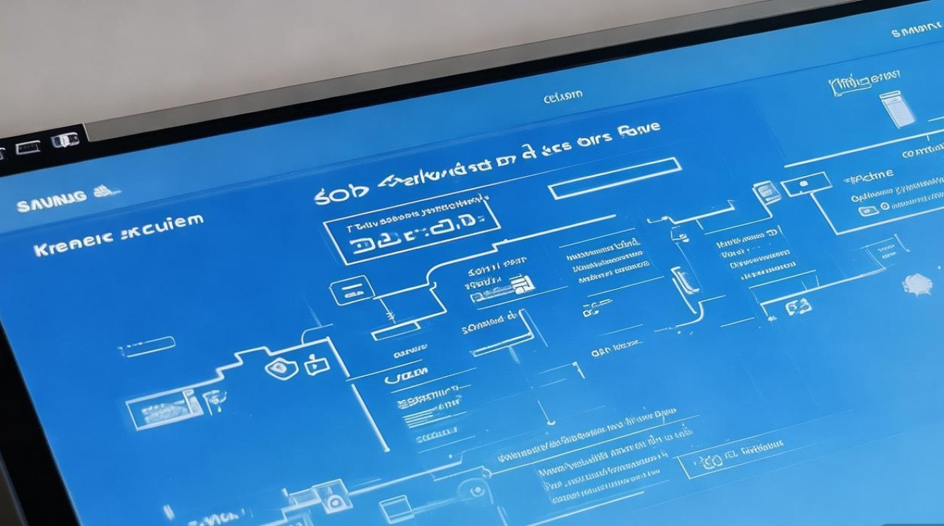 三星USB打不开怎么办？电脑/手机识别不了三星U盘怎么解决？