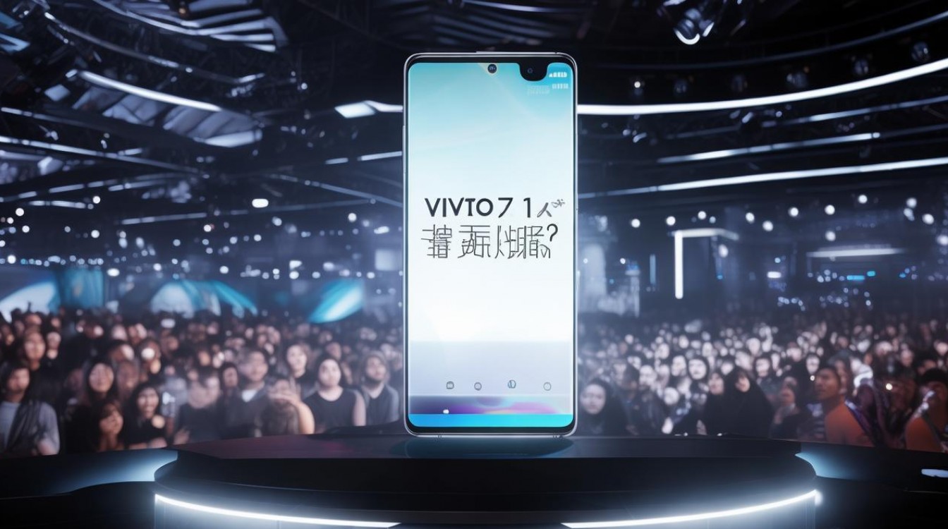 Vivo T1x什么时候正式上市?具体发售时间还没公布吗?