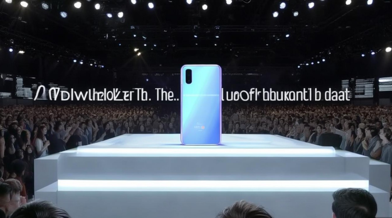 Vivo T1x什么时候正式上市?具体发售时间还没公布吗?