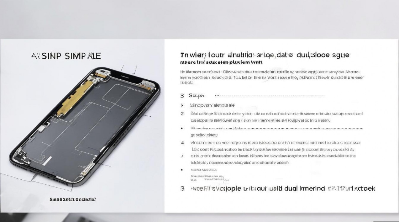 苹果SE不支持双卡双待?如何实现双卡功能?