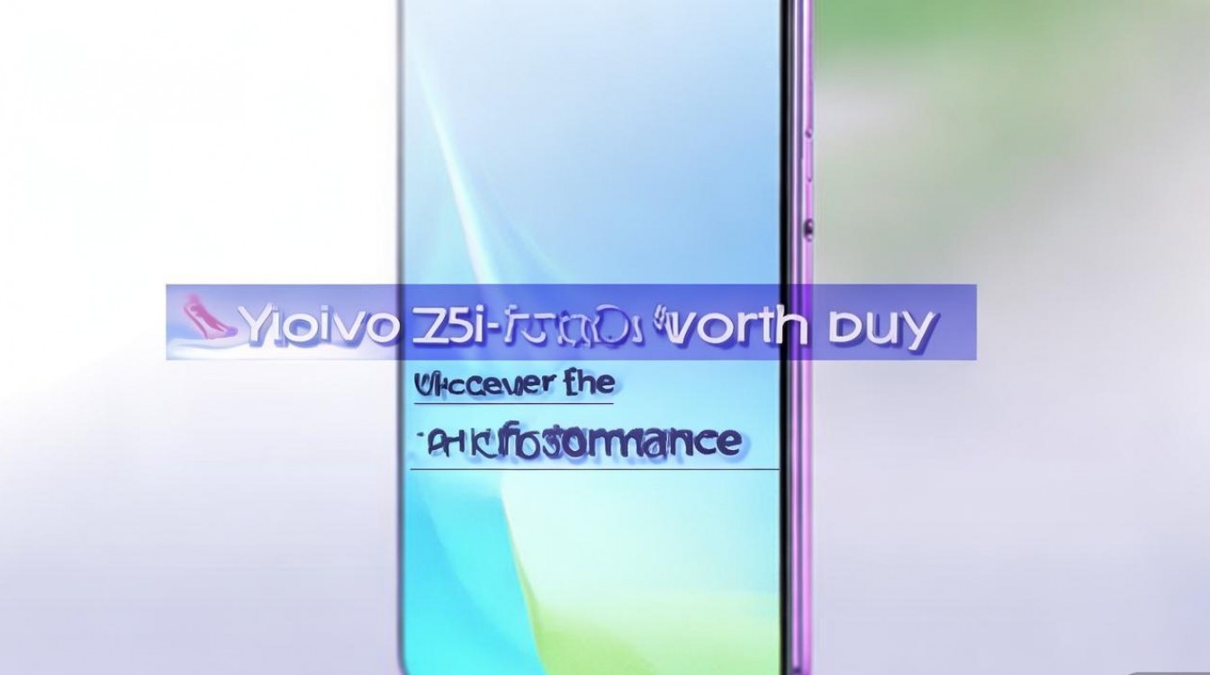 vivo Z5i手机性价比到底怎么样？值不值得买？