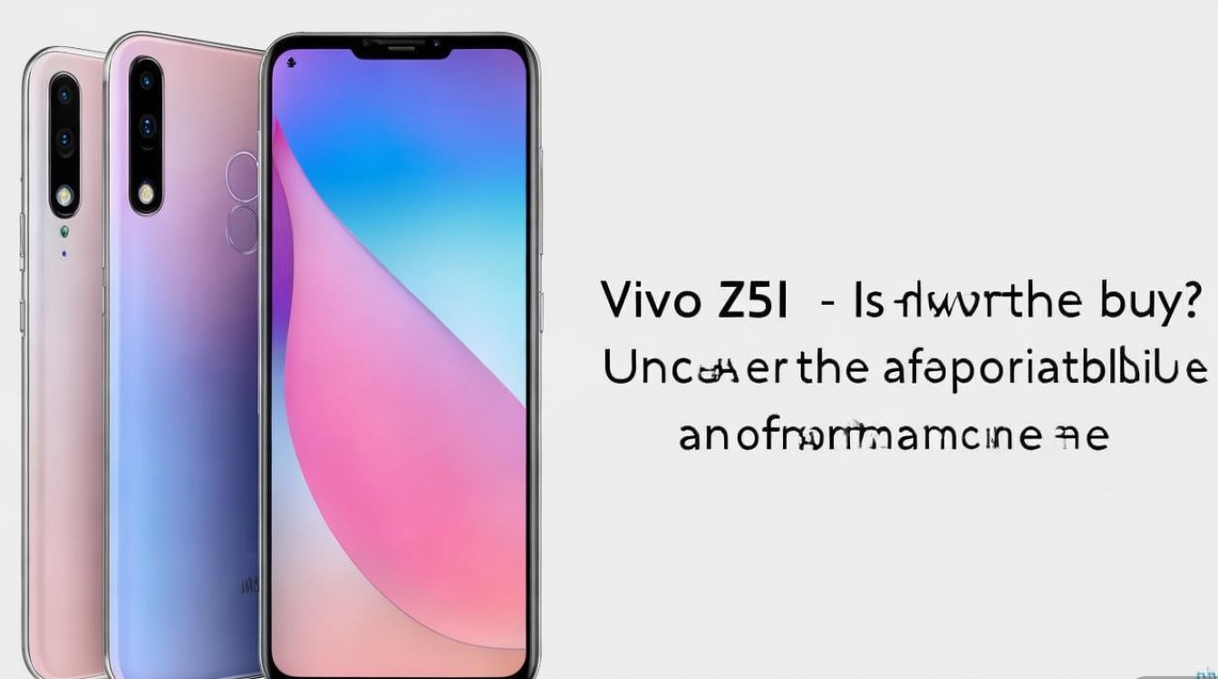 vivo Z5i手机性价比到底怎么样？值不值得买？