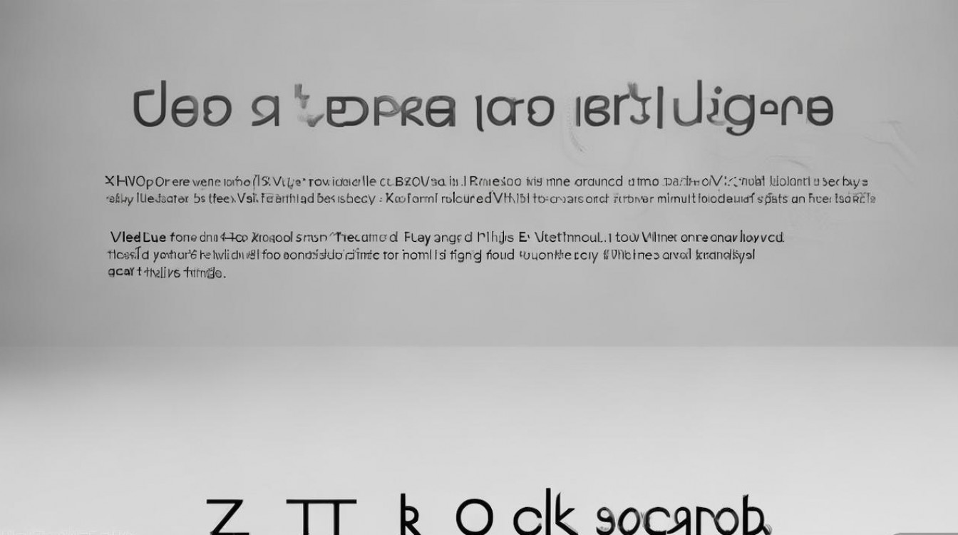 捡的vivo Z5强制解锁方法是什么？