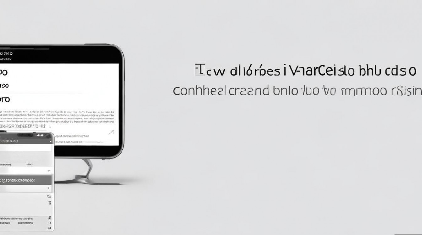 oppo手机怎么无线连接电视投屏?详细步骤在这里!