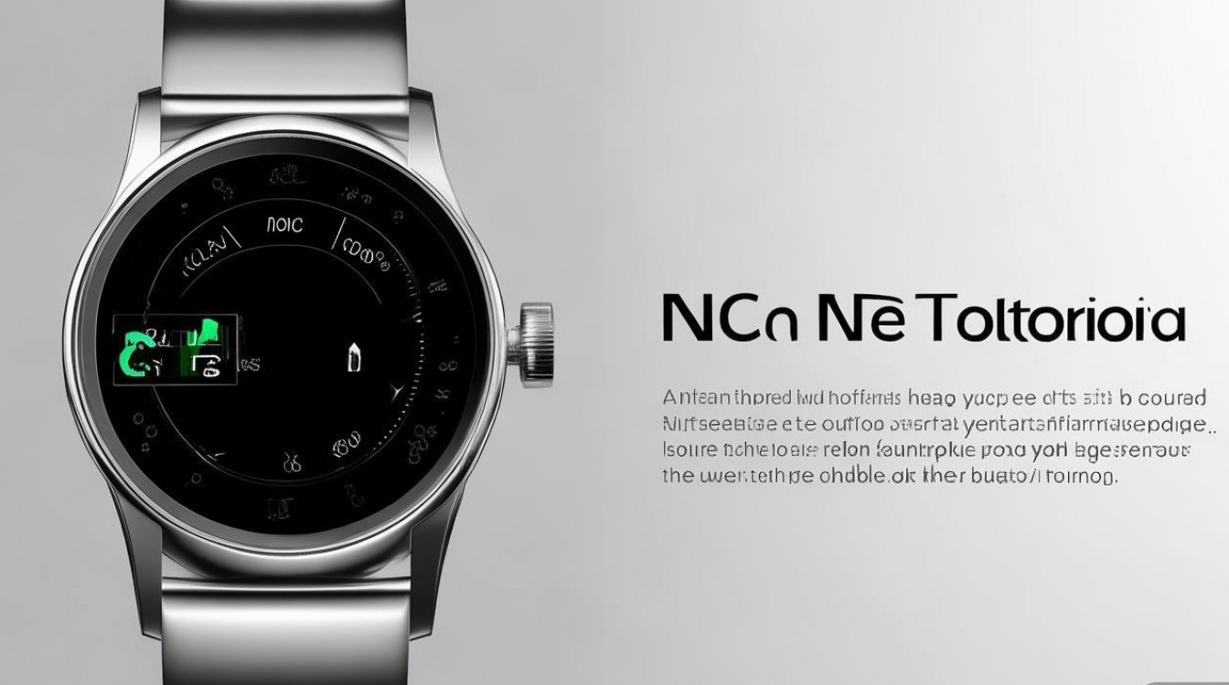 华为Watch3 Pro NFC怎么用?开启教程与功能详解