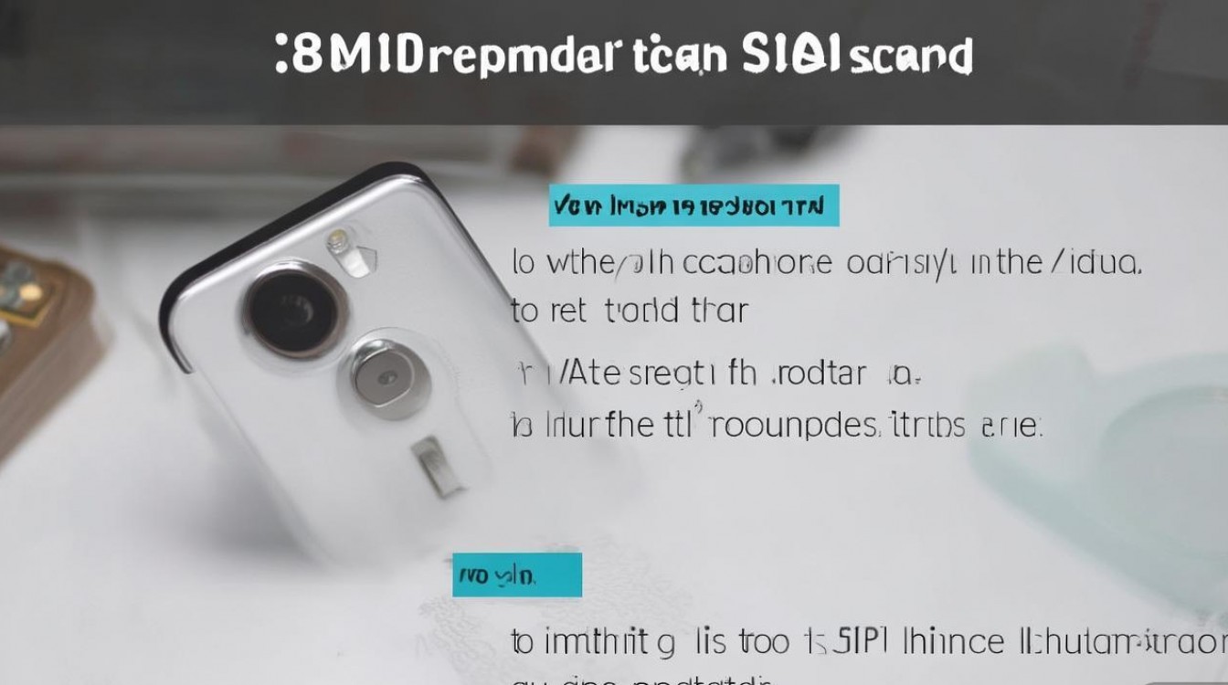 华为P8怎么装SIM卡?详细步骤是怎样的?