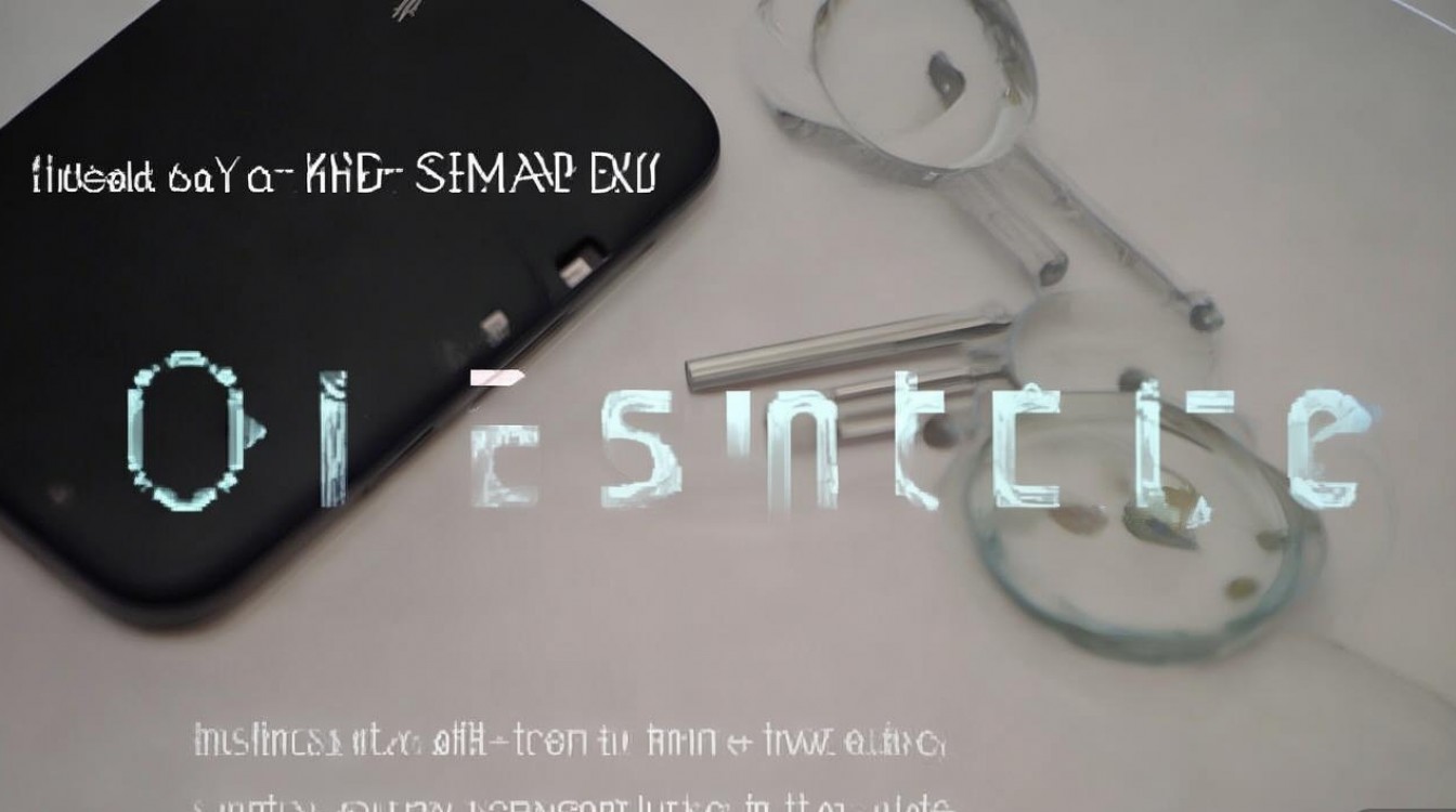 华为P8怎么装SIM卡?详细步骤是怎样的?