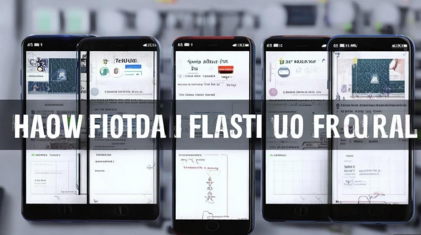 vivoy5s手机怎么强制刷机?新手必看步骤教程