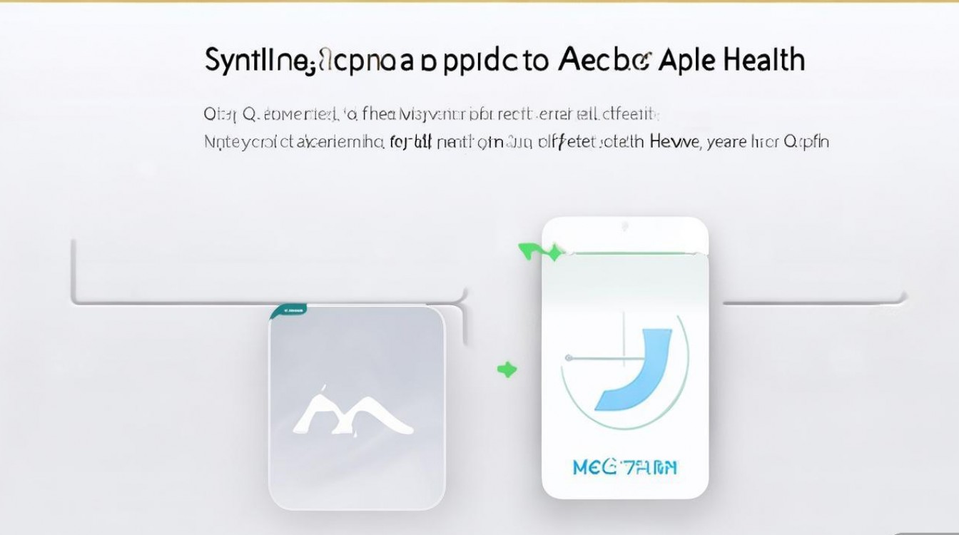 苹果qq运动数据怎么同步到苹果健康?