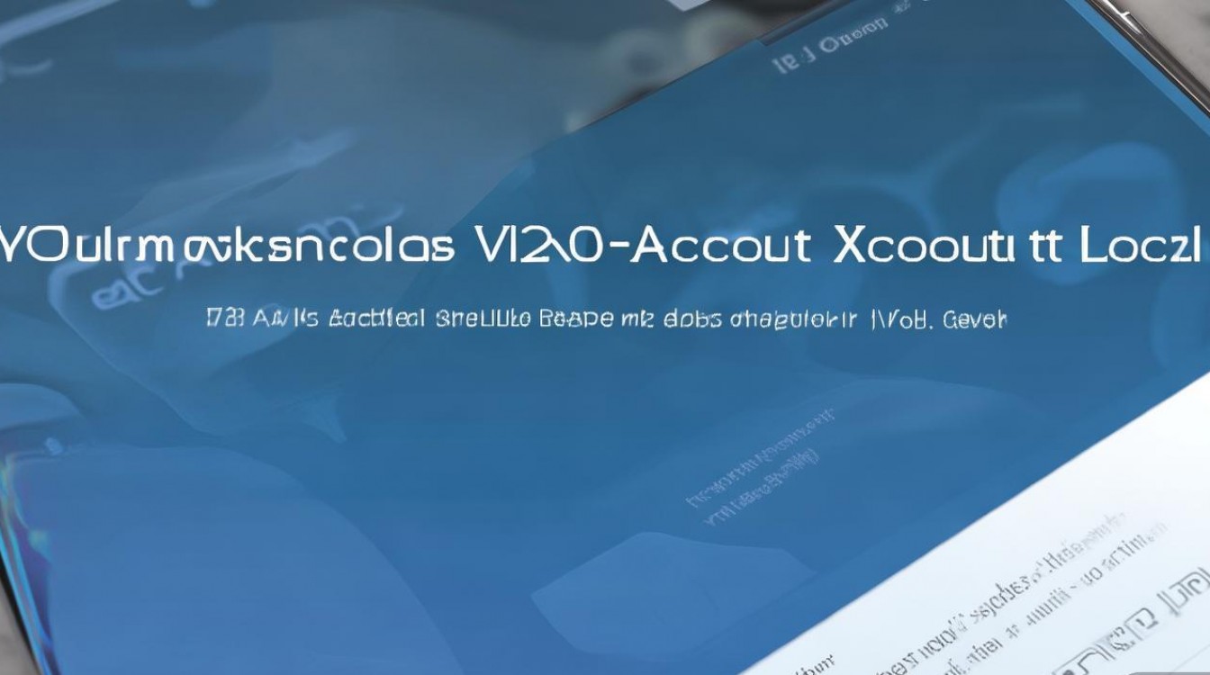 vivo X23账号锁机怎么解?教你轻松解除vivo账号锁机问题