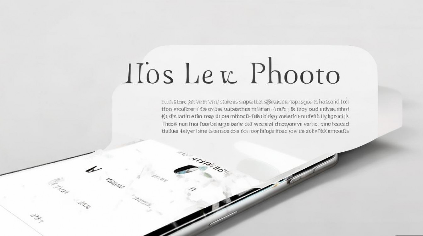 苹果LivePhoto怎么发?安卓手机能看吗?发朋友圈有技巧吗?