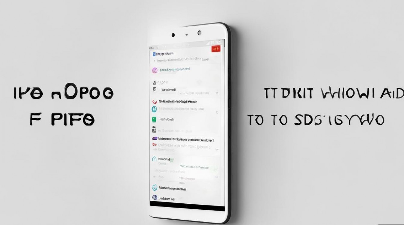 oppo手机怎么把照片存到sd卡?设置储存位置教程在这里