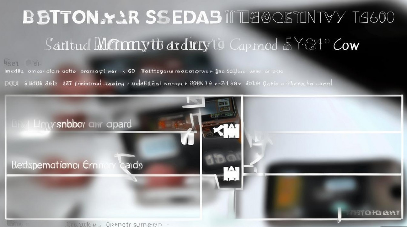 三星t800怎么插内存卡?内存卡插入方法详解