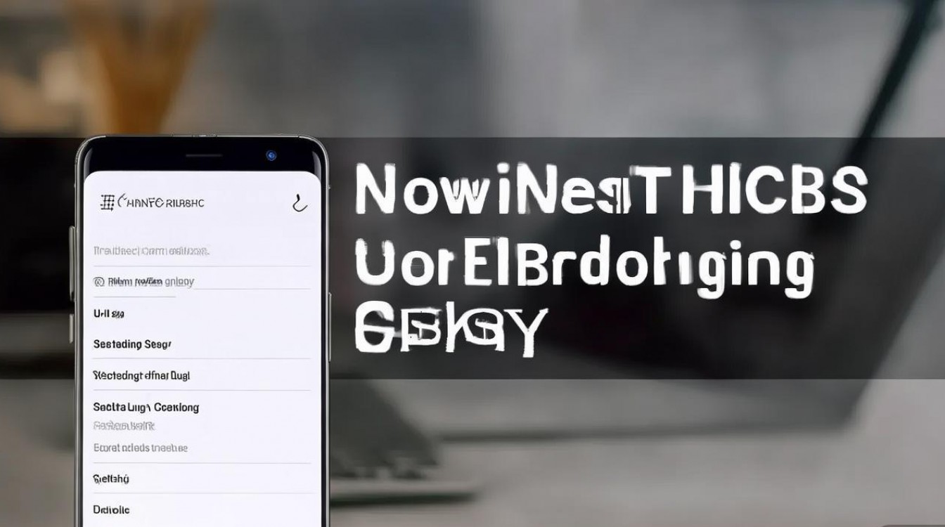 三星s8连接电脑没反应？USB调试开启方法详解