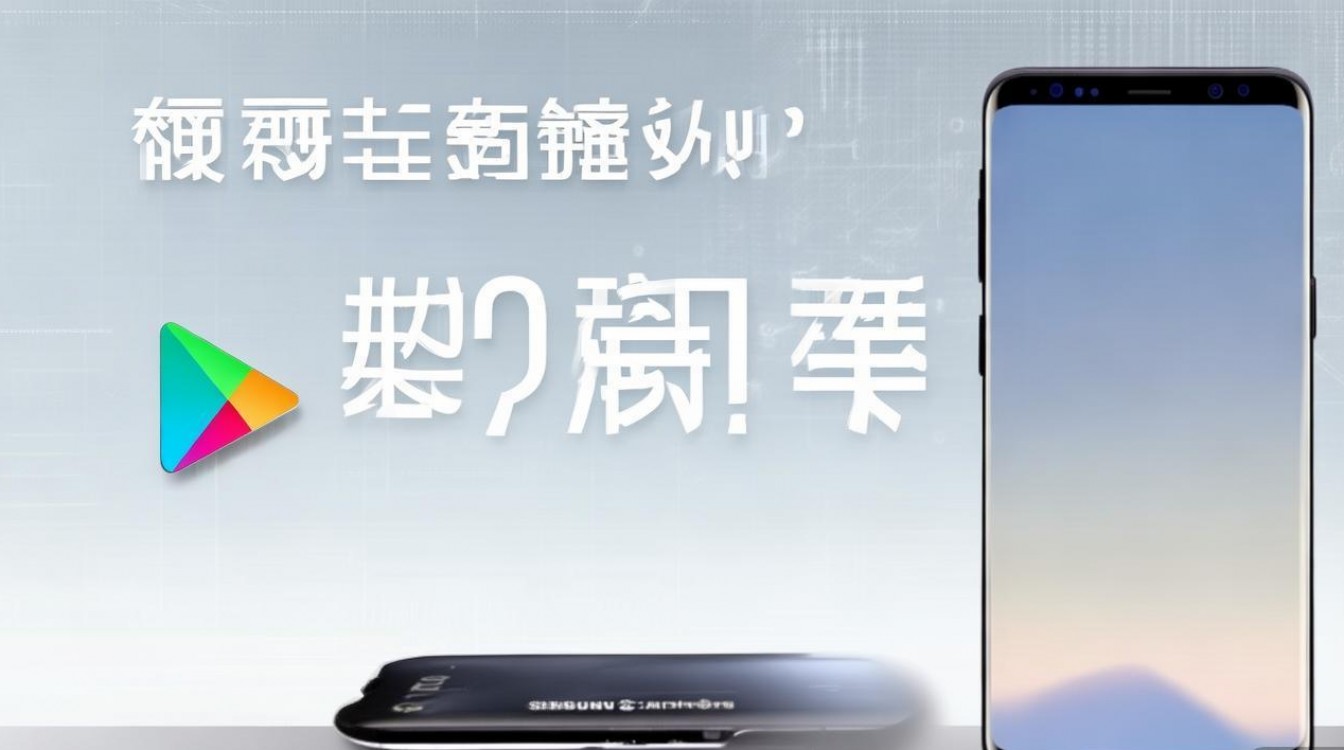 三星S8无法直接用谷歌商店？国内用户怎么安装？