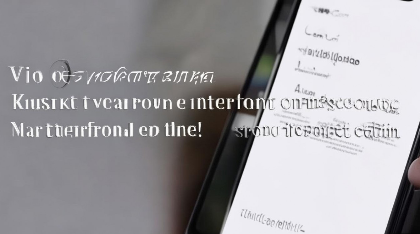 vivo手机突然不能上网怎么办?