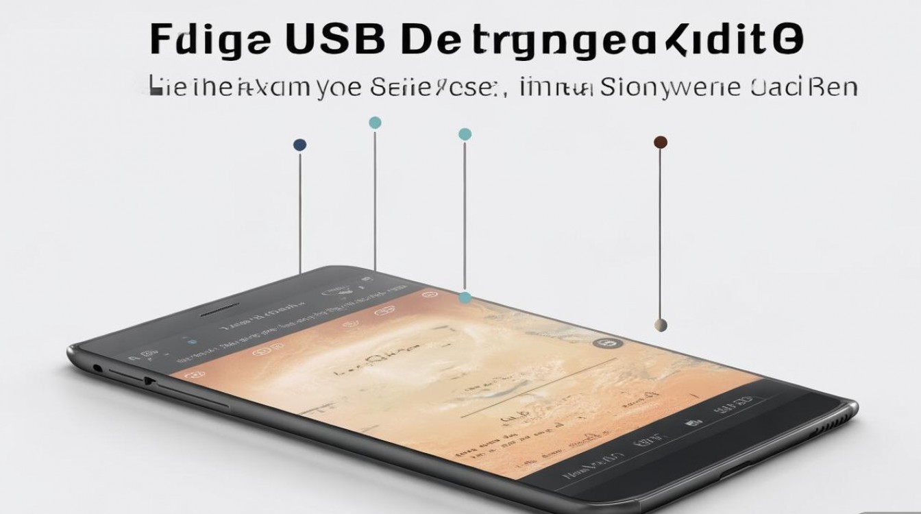 华为P8如何开启USB调试模式?详细步骤是什么?