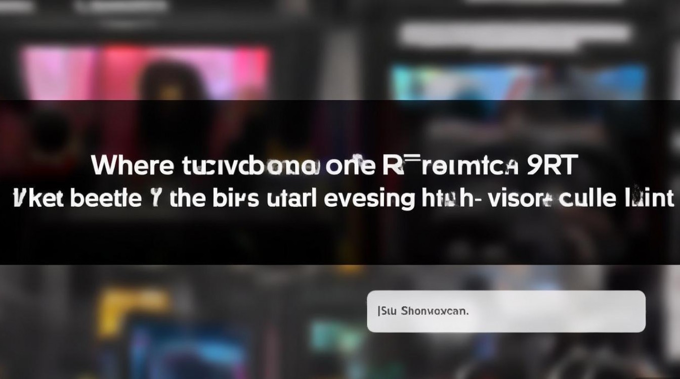 一加9rt发布会直播回放去哪看?完整版观看入口分享