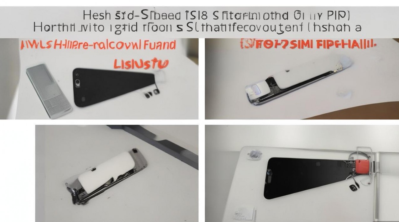 华为P8剪卡步骤是什么？自己剪卡会损坏吗？