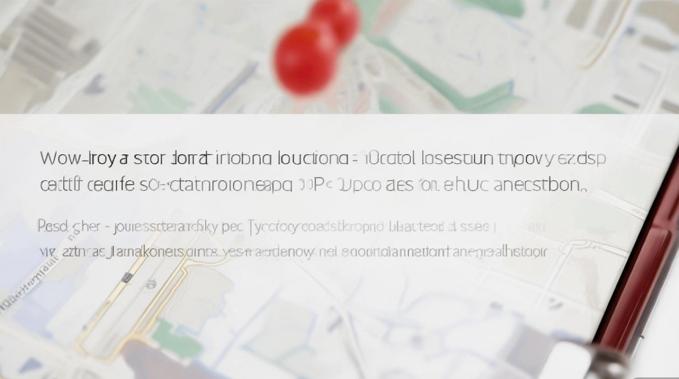 OPPO手机拍照怎么显示具体地址位置?