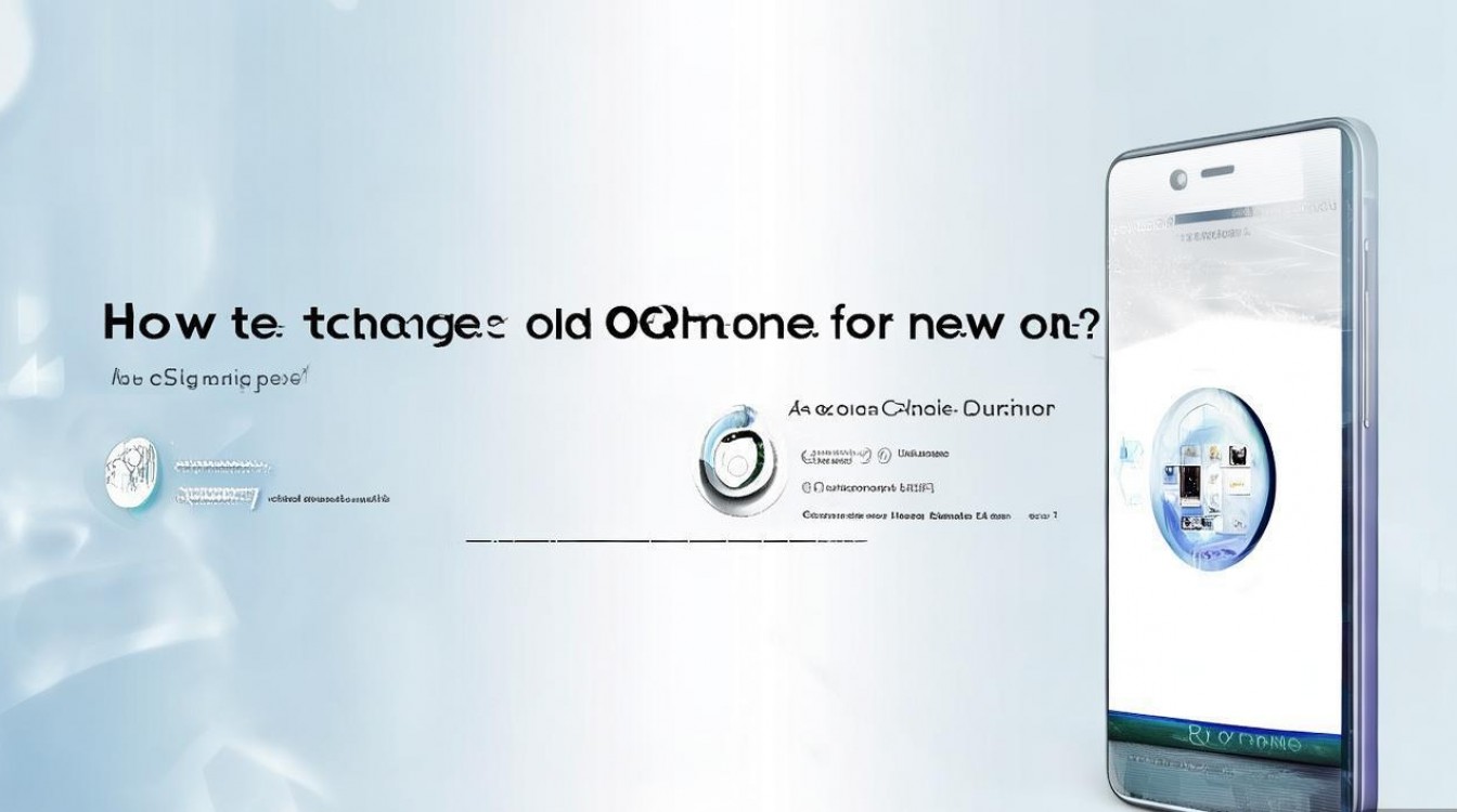 oppo手机以旧换新怎么换？流程、条件、旧款能抵多少？