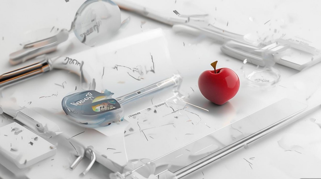 苹果app突然消失不见怎么找回？