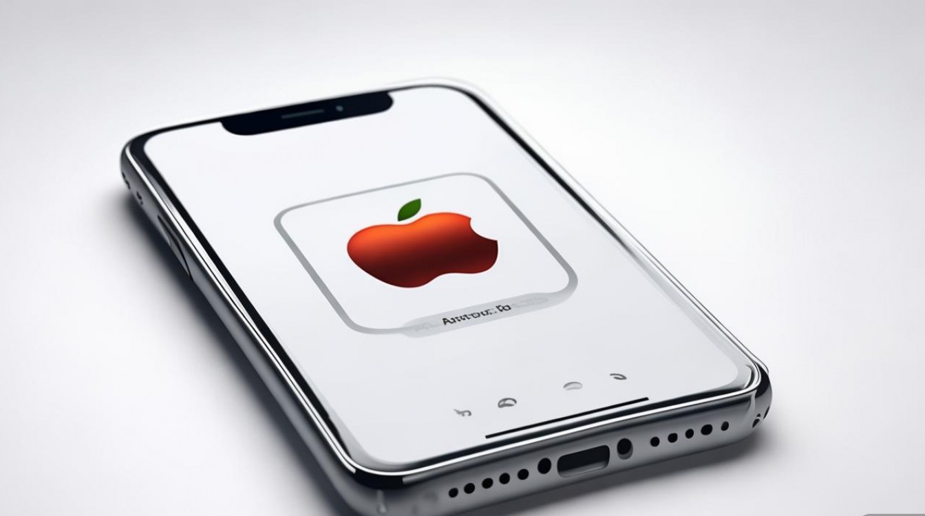 苹果app突然消失不见怎么找回？