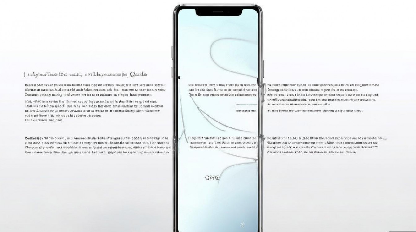 OPPO手机怎么截长屏？完整长图步骤是什么？