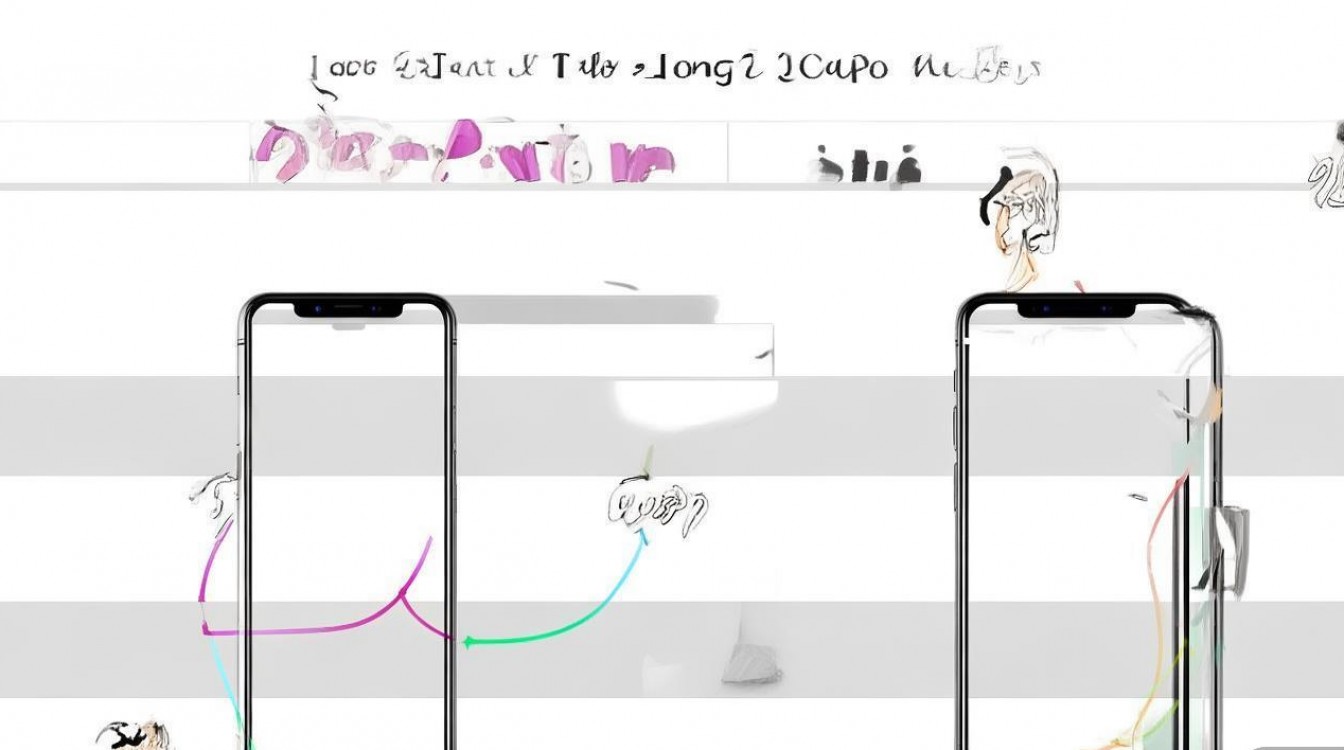 OPPO手机怎么截长屏？完整长图步骤是什么？