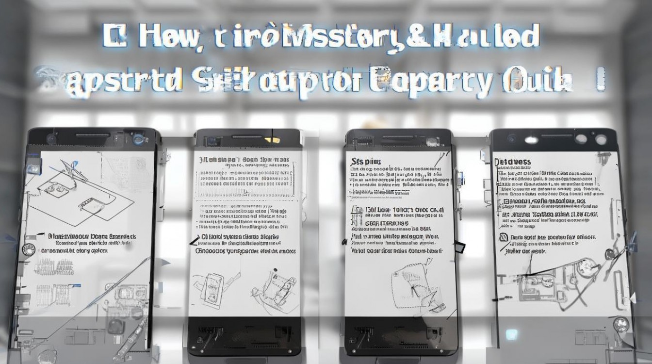 三星S8内存卡怎么装？新手必看步骤指南