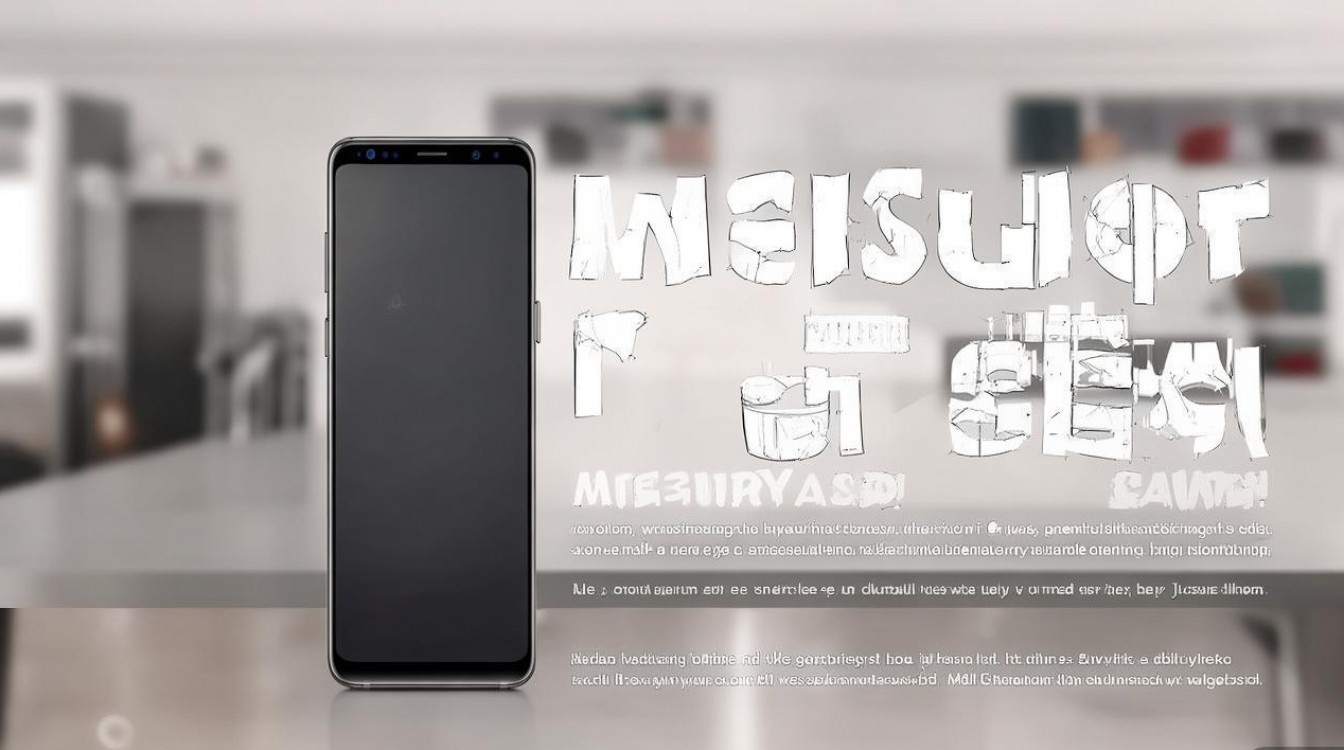 三星S8内存卡怎么装？新手必看步骤指南