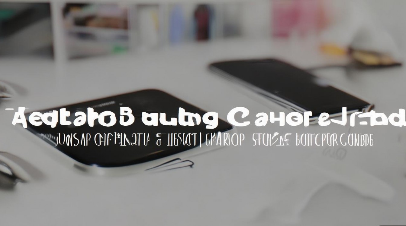 三星S8内存卡怎么装？新手必看步骤指南