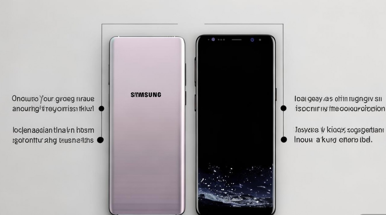 三星S8港版如何辨别真伪及查产地?