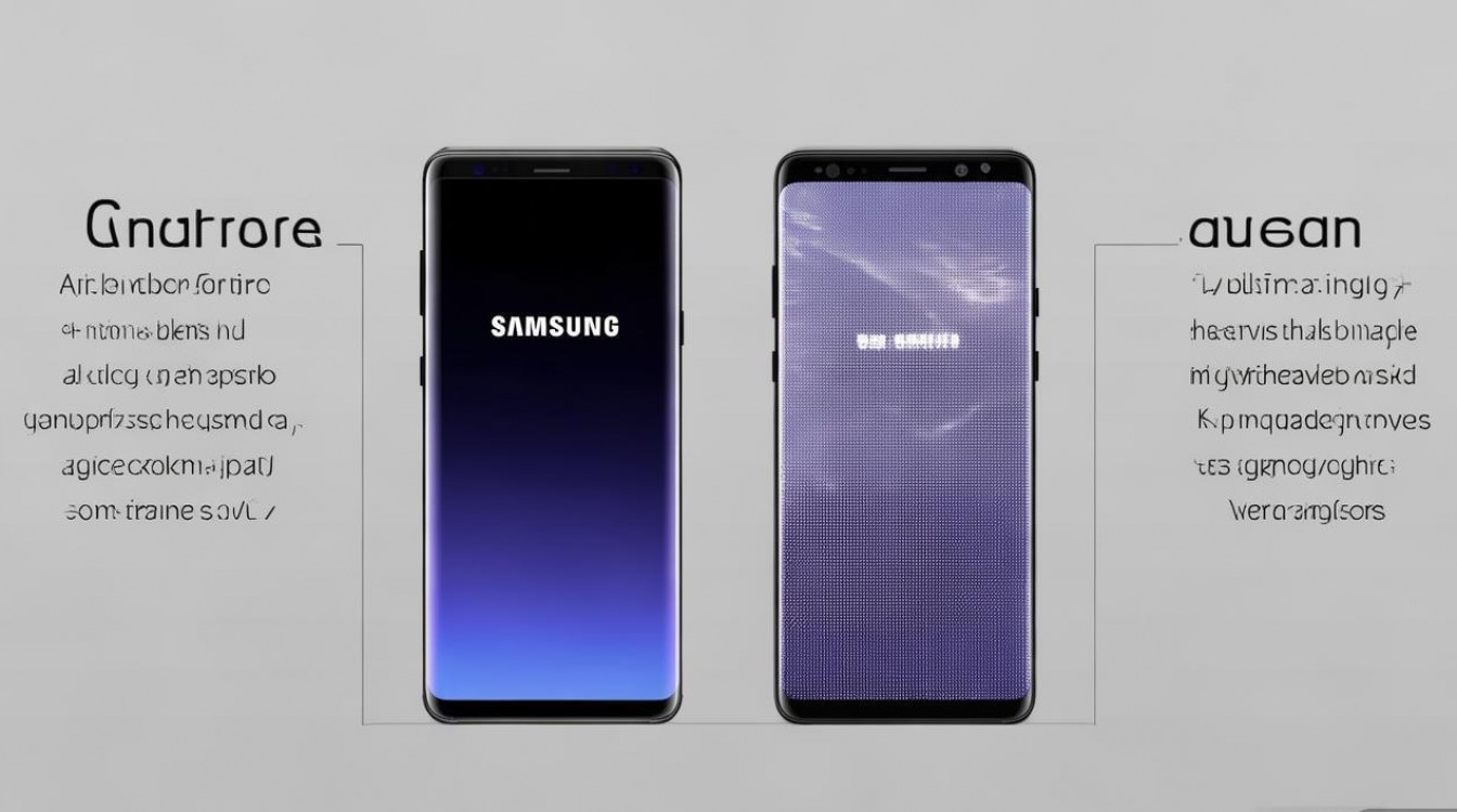 三星S8港版如何辨别真伪及查产地?