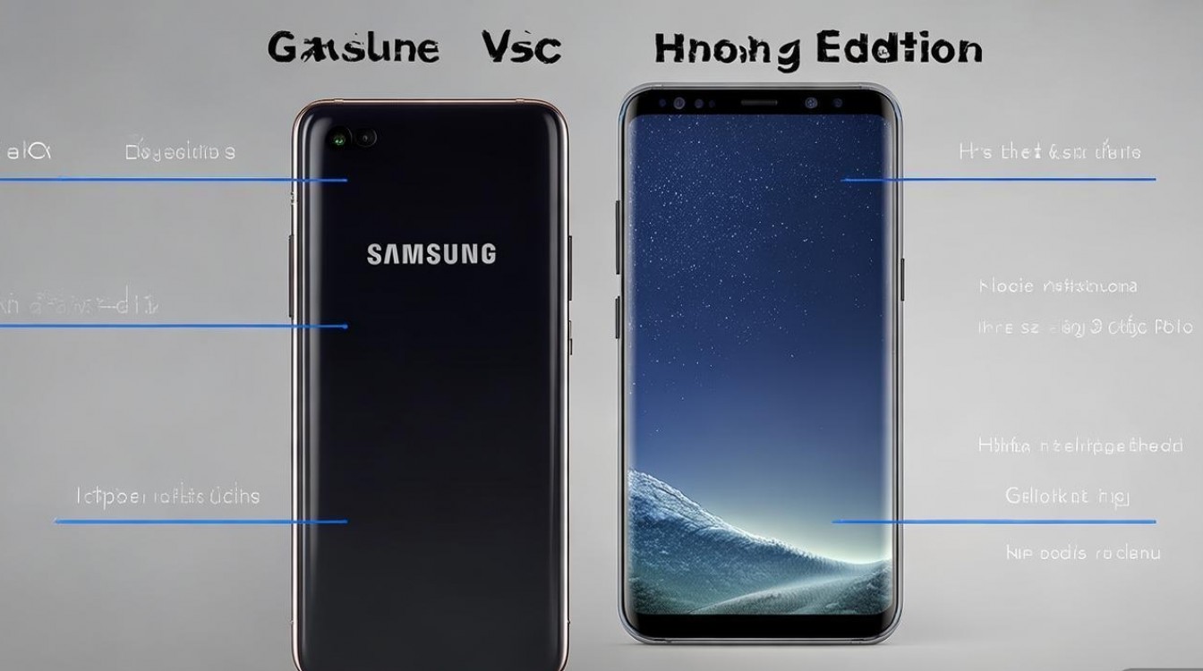 三星S8港版如何辨别真伪及查产地?