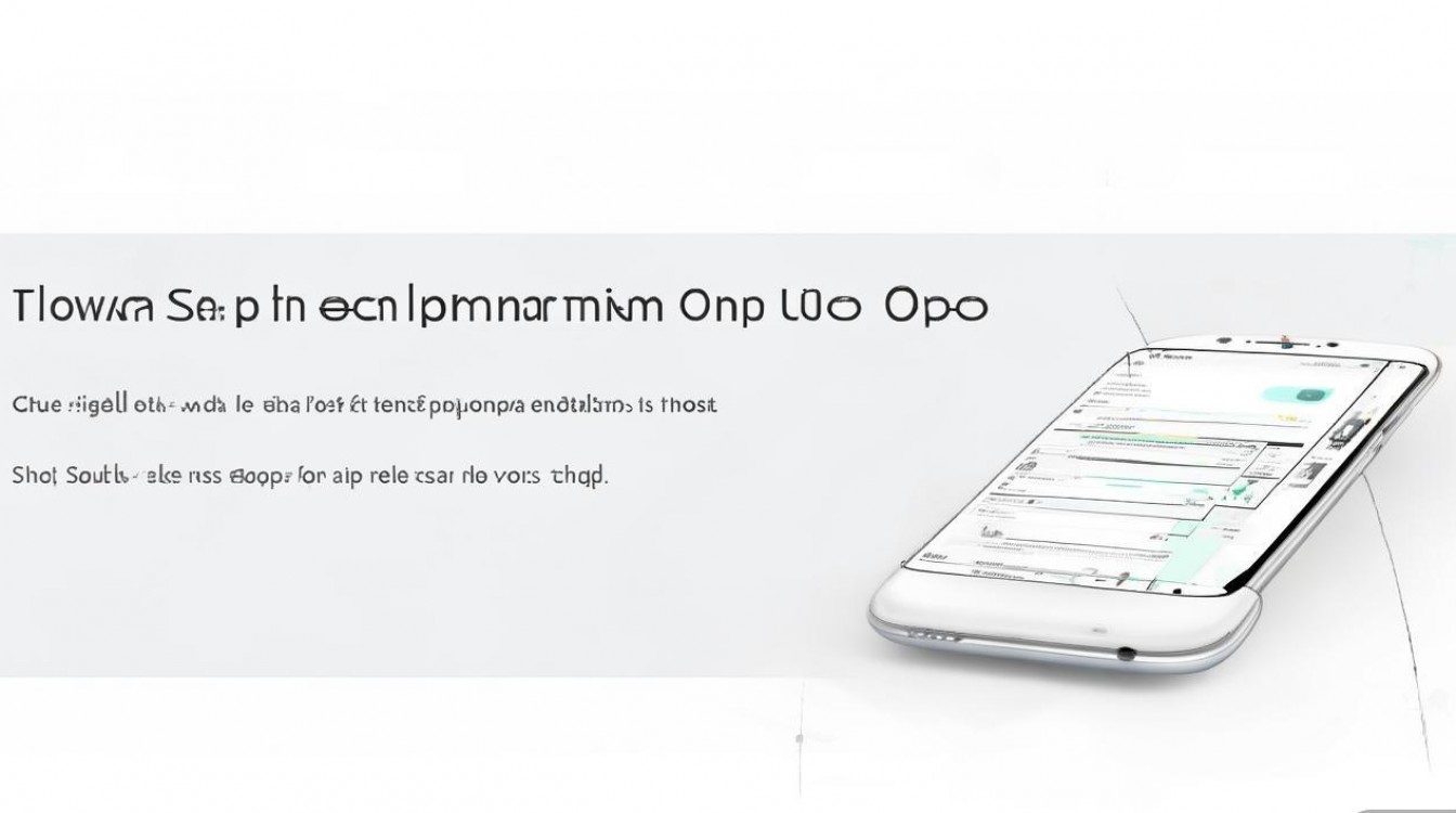 oppo手机应用加密怎么设置?分步教程详解,新手也能轻松学会。