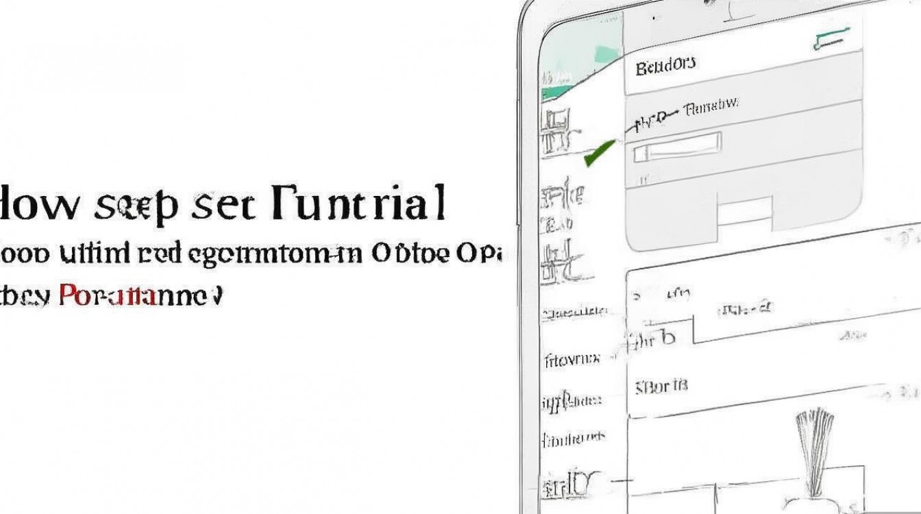 oppo手机应用加密怎么设置?分步教程详解,新手也能轻松学会。